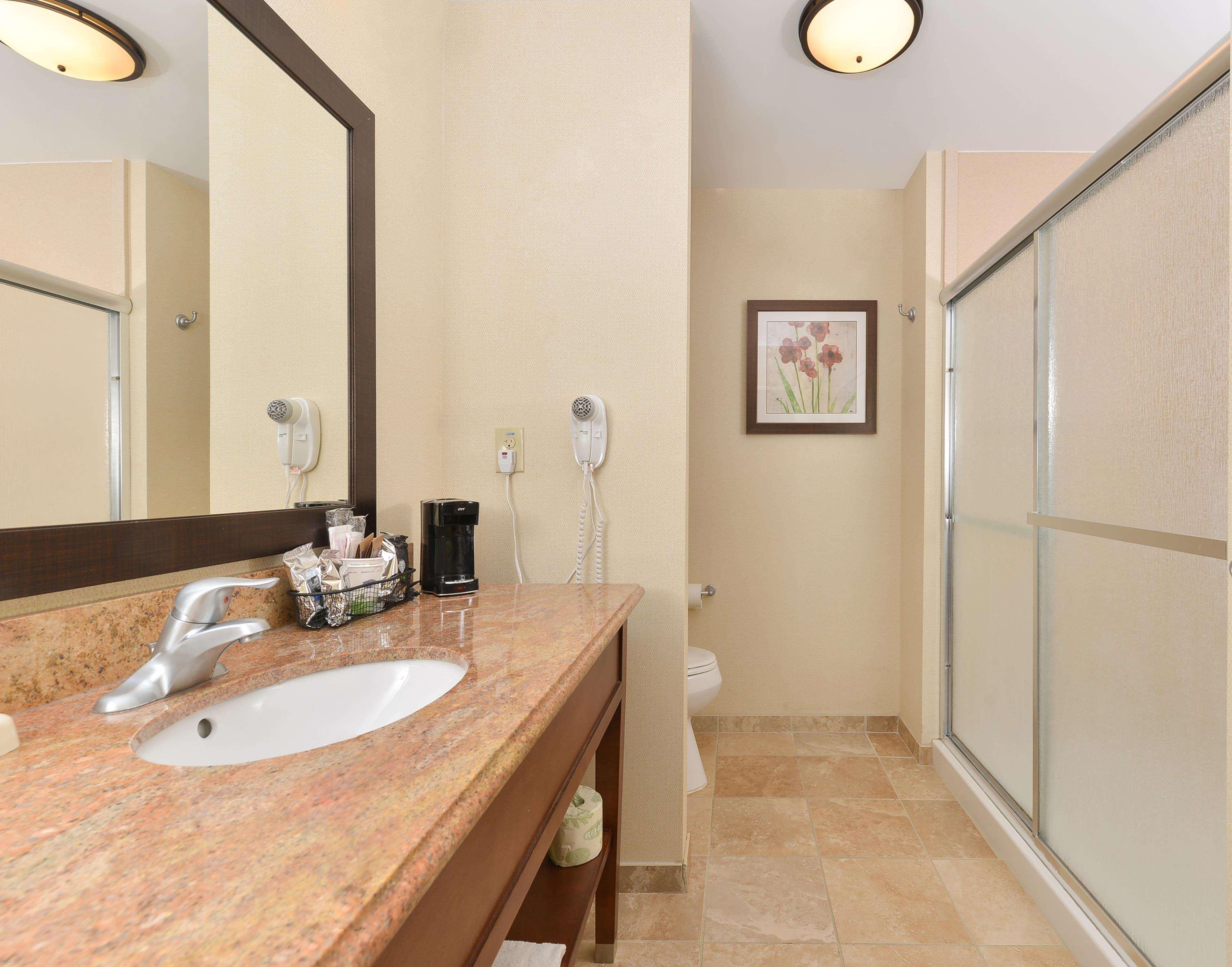 Hampton Inn Muscatine Εξωτερικό φωτογραφία