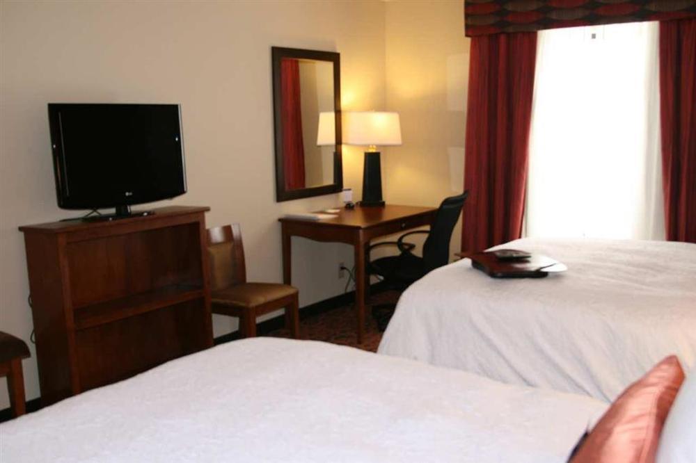 Hampton Inn Muscatine Δωμάτιο φωτογραφία