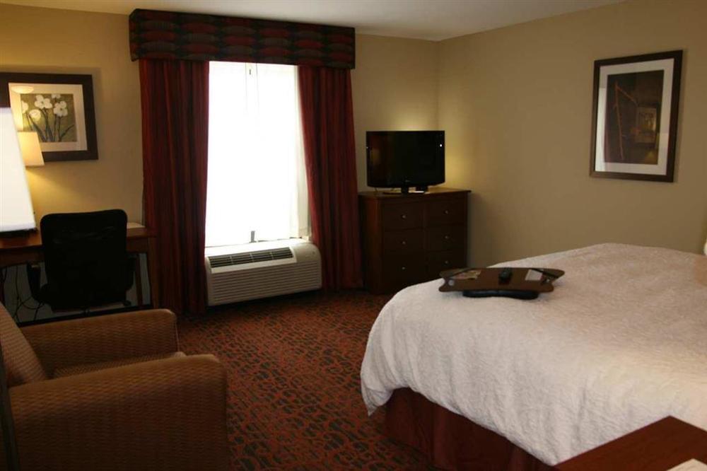 Hampton Inn Muscatine Δωμάτιο φωτογραφία