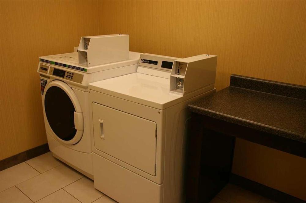 Hampton Inn Muscatine Ανέσεις φωτογραφία