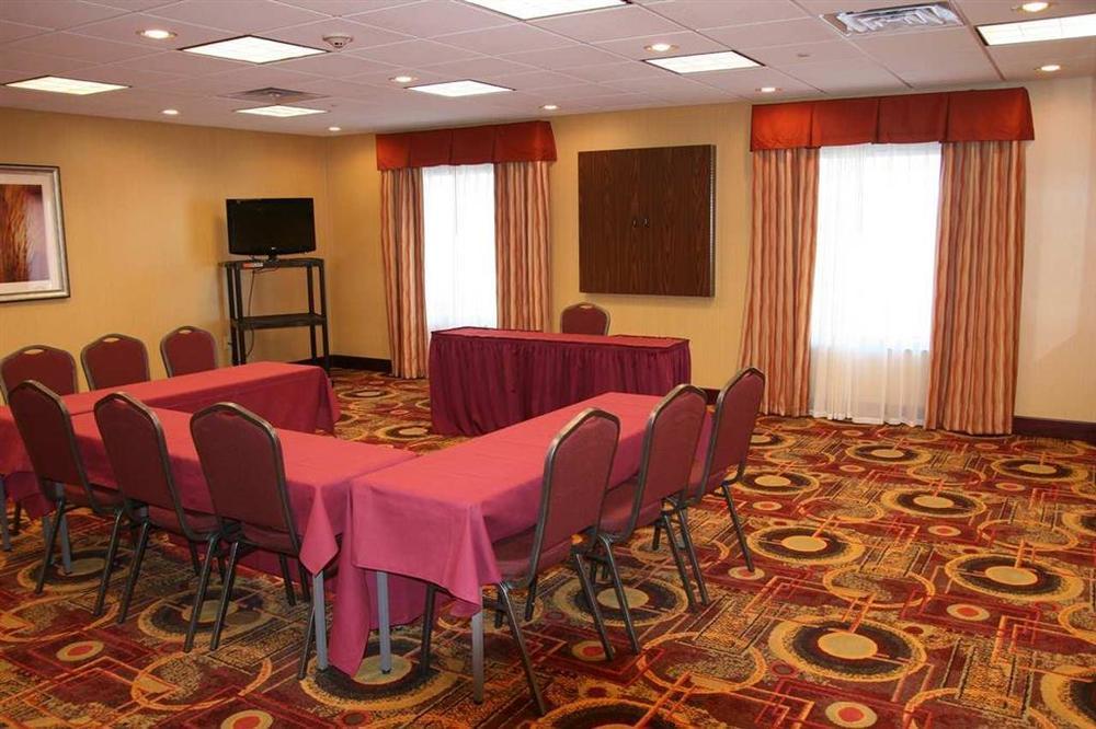 Hampton Inn Muscatine Ανέσεις φωτογραφία