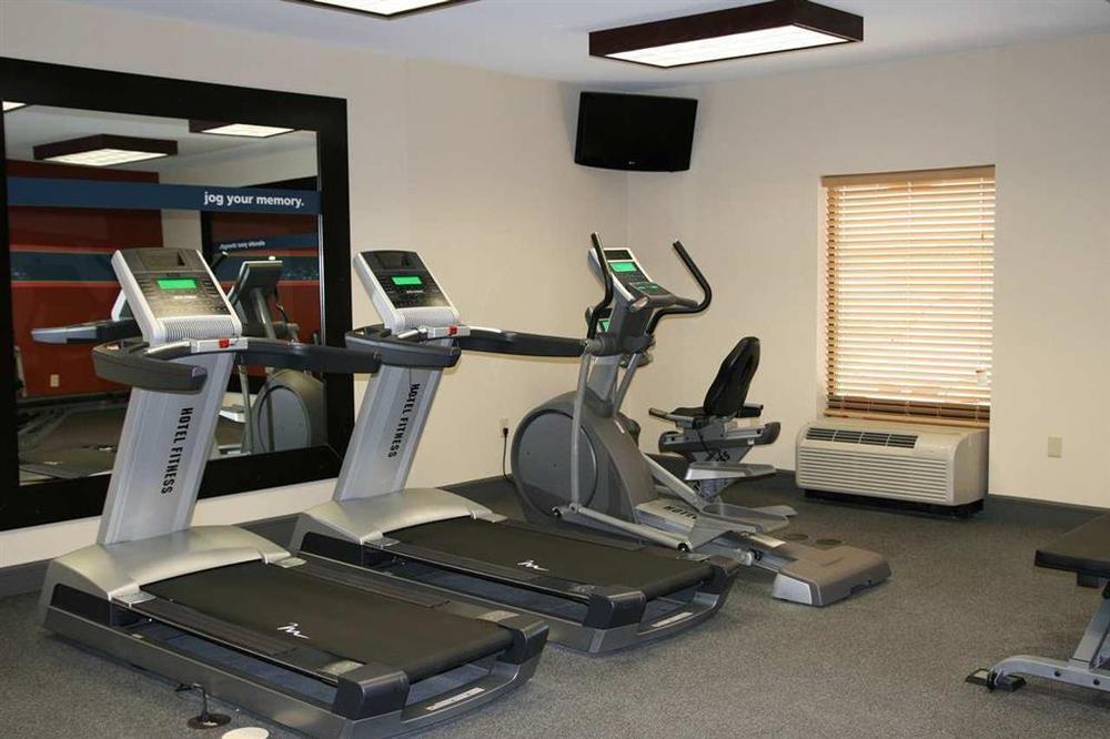 Hampton Inn Muscatine Ανέσεις φωτογραφία