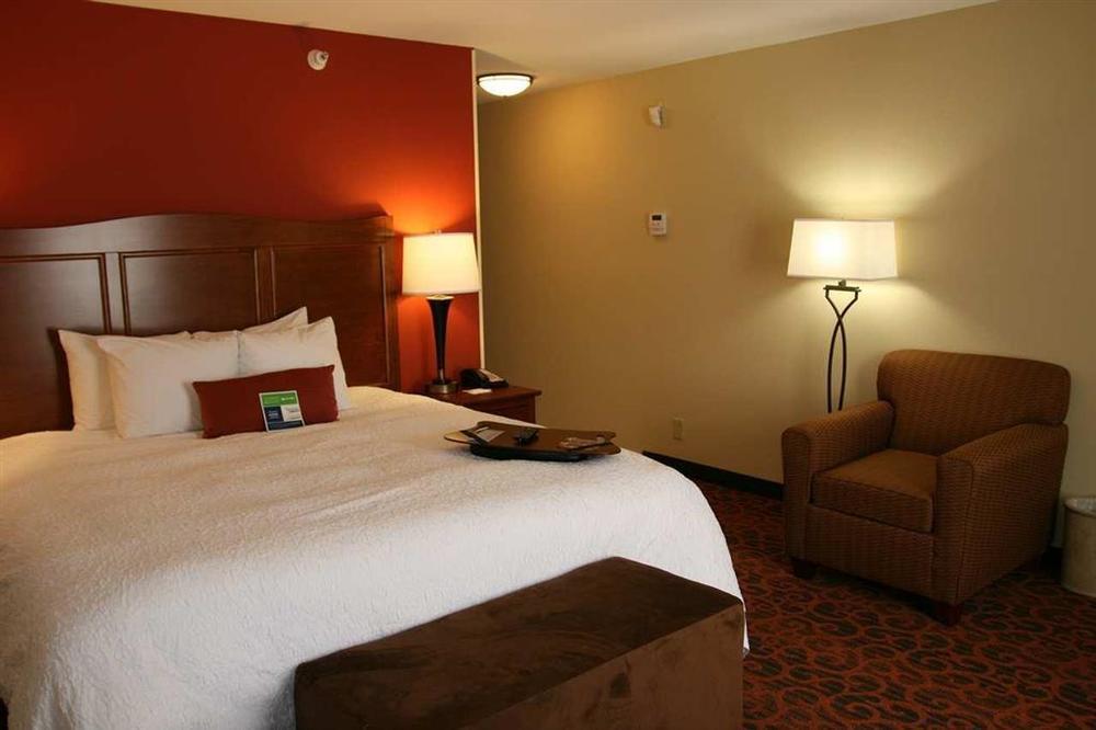 Hampton Inn Muscatine Δωμάτιο φωτογραφία