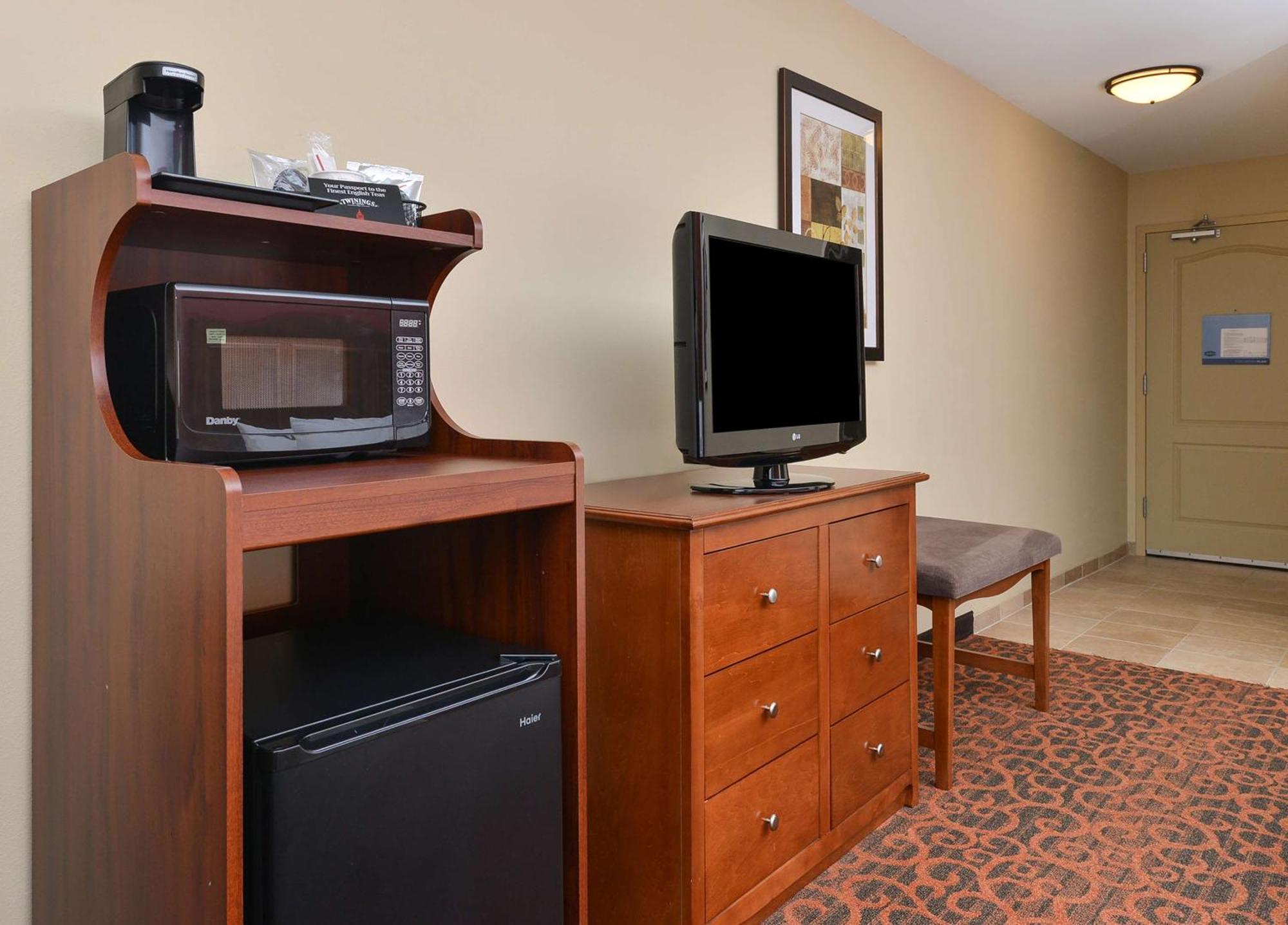 Hampton Inn Muscatine Εξωτερικό φωτογραφία