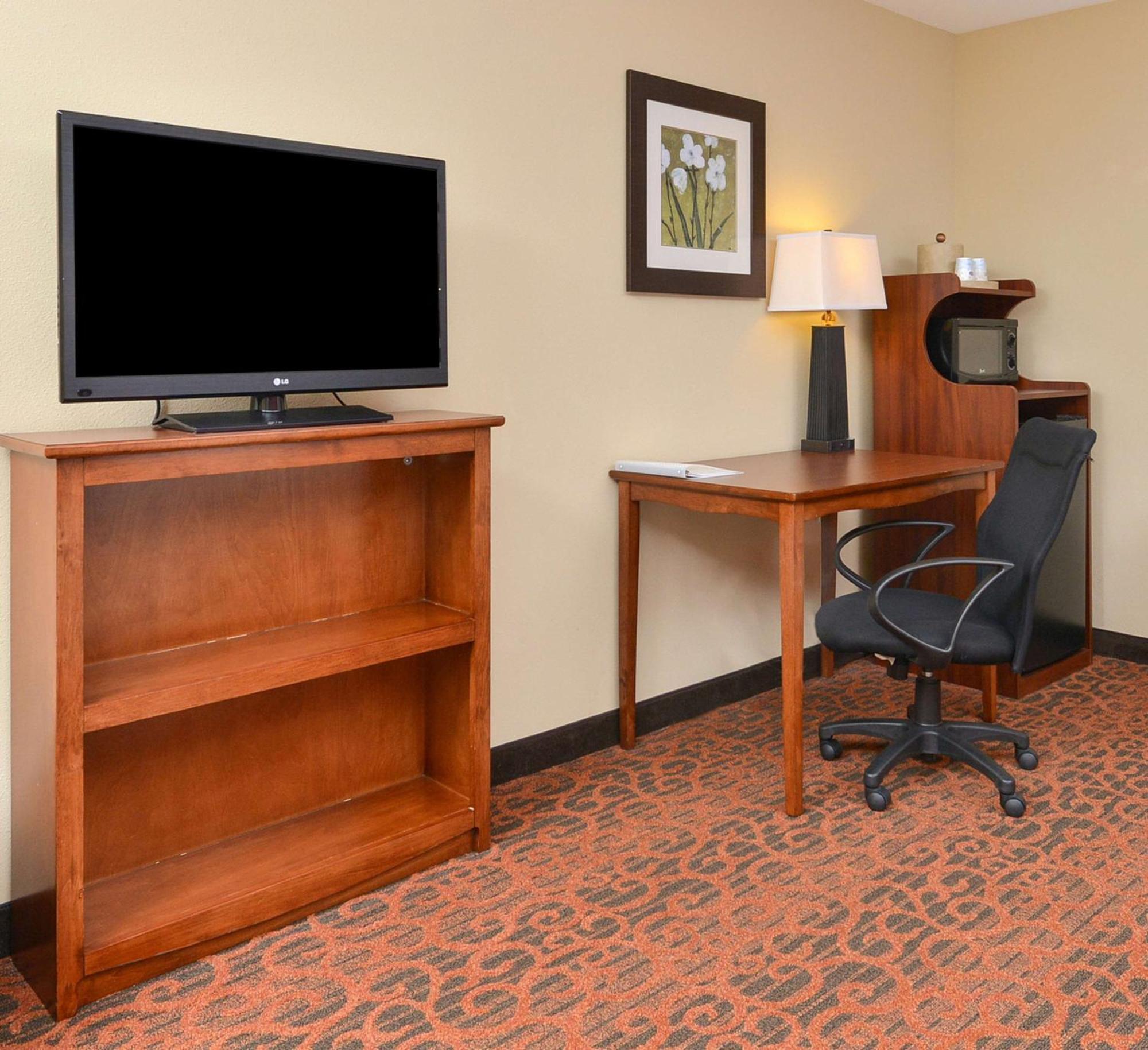 Hampton Inn Muscatine Εξωτερικό φωτογραφία