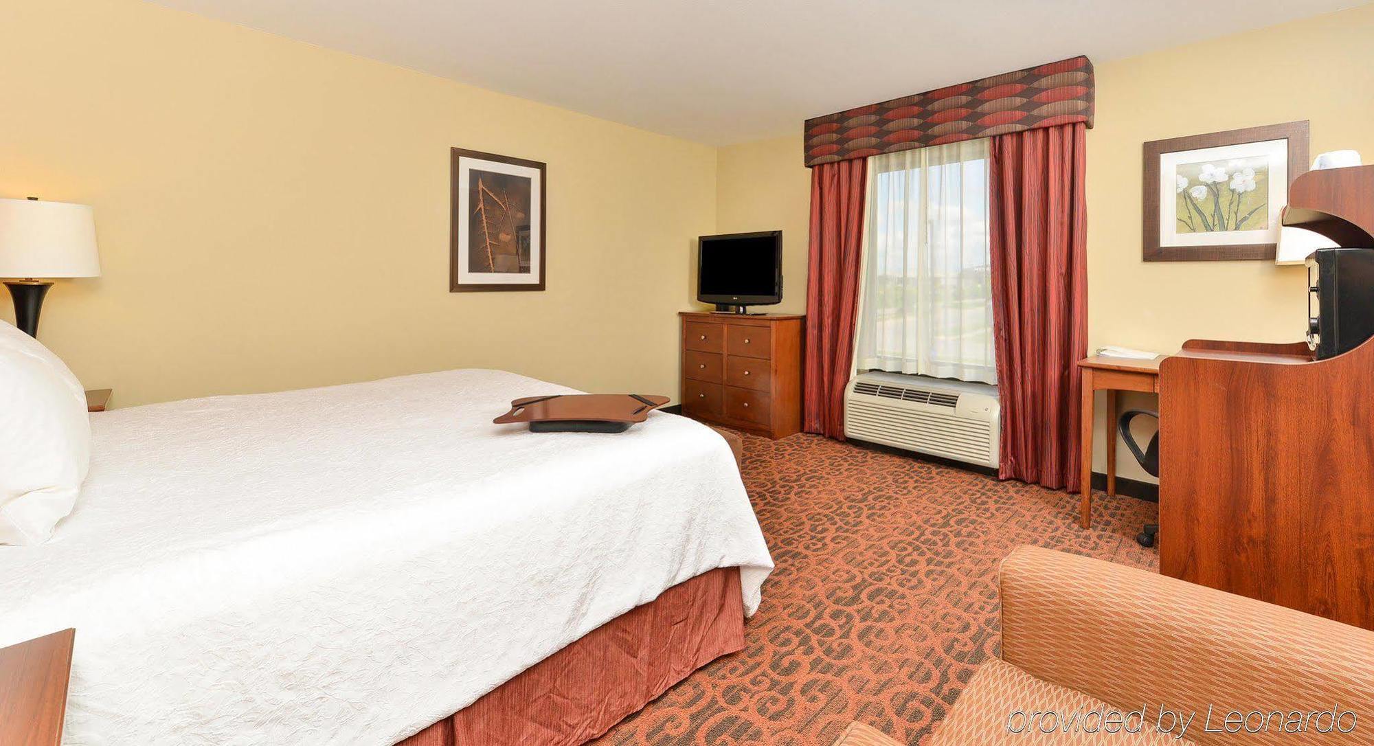 Hampton Inn Muscatine Εξωτερικό φωτογραφία